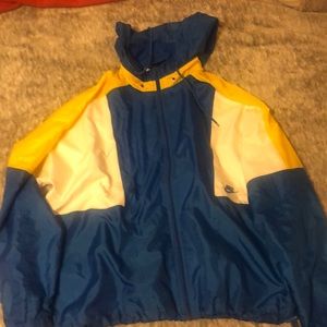 Nike jacket from 1989
